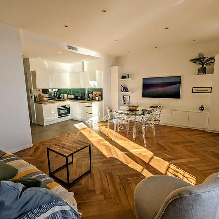 Happyfew Palazzo Del Sol Διαμέρισμα Νίκαια Εξωτερικό φωτογραφία