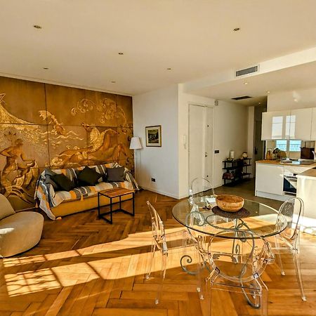 Happyfew Palazzo Del Sol Διαμέρισμα Νίκαια Εξωτερικό φωτογραφία
