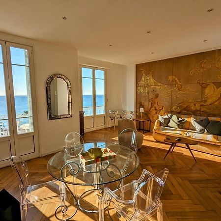 Happyfew Palazzo Del Sol Διαμέρισμα Νίκαια Εξωτερικό φωτογραφία