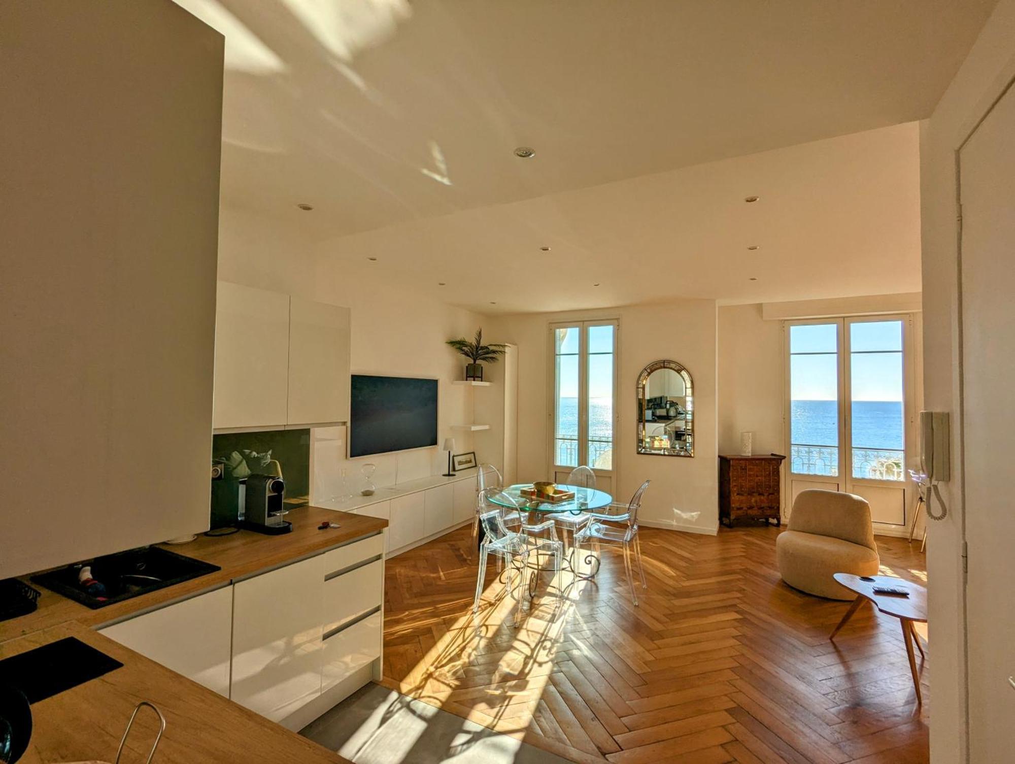 Happyfew Palazzo Del Sol Διαμέρισμα Νίκαια Εξωτερικό φωτογραφία